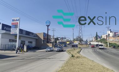 Local en renta, avenida, para franquicias