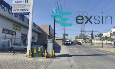 Local en renta, avenida, para franquicias