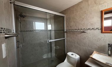 En Renta Casa en condominio