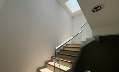 En Renta Casa en condominio