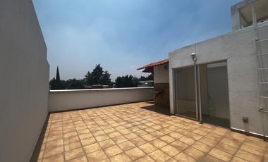 En Renta Casa en condominio