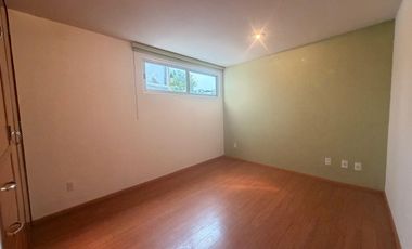 En Renta Casa en condominio