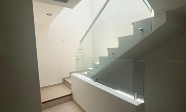 En Renta Casa en condominio