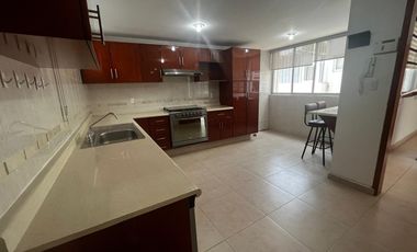 En Renta Casa en condominio