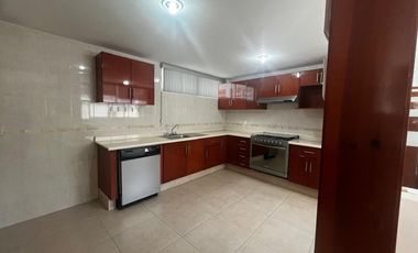 En Renta Casa en condominio