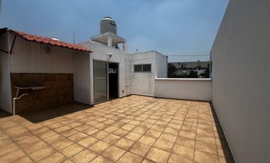 En Renta Casa en condominio