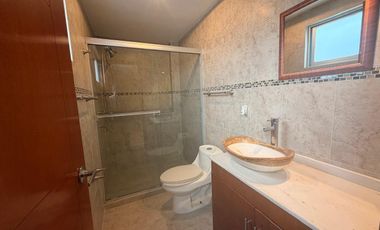 En Renta Casa en condominio