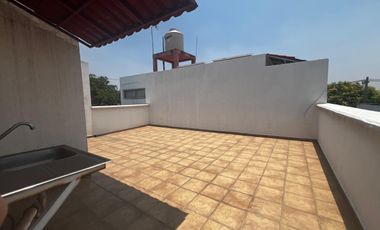 En Renta Casa en condominio