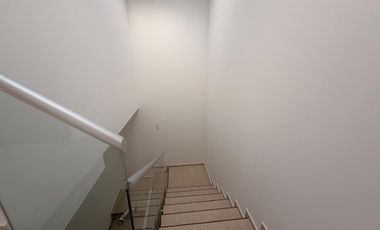 En Renta Casa en condominio