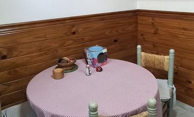 VENTA CASA 3 AMBIENTES APTO CREDITO