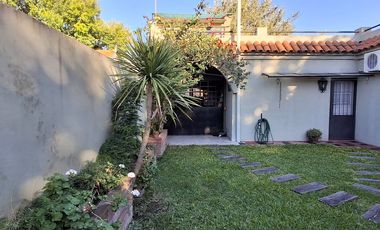 VENTA CASA 3 AMBIENTES APTO CREDITO