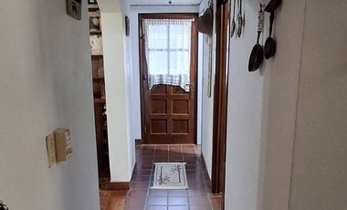 VENTA CASA 3 AMBIENTES APTO CREDITO