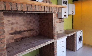 VENTA CASA 3 AMBIENTES APTO CREDITO