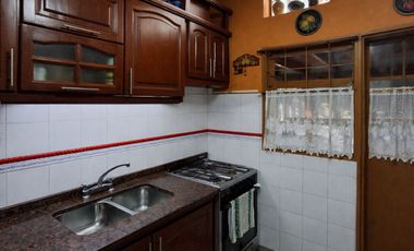 VENTA CASA 3 AMBIENTES APTO CREDITO