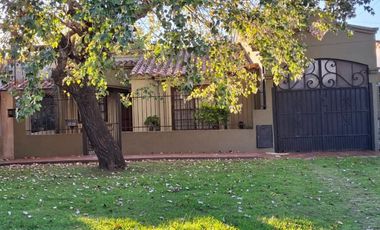 VENTA CASA 3 AMBIENTES APTO CREDITO