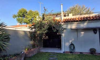 VENTA CASA 3 AMBIENTES APTO CREDITO