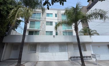 Departamento En Renta Jardines Del Moral León Guanajuato