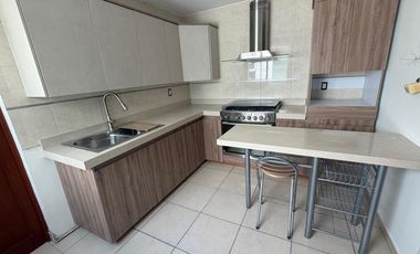 Departamento En Renta Jardines Del Moral León Guanajuato