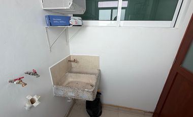 Departamento En Renta Jardines Del Moral León Guanajuato