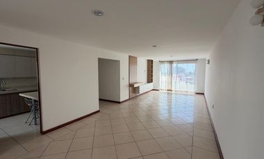 Departamento En Renta Jardines Del Moral León Guanajuato