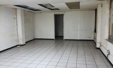 Nave Industrial en Renta en  Barrio San Matías