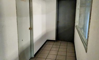 Nave Industrial en Renta en  Barrio San Matías