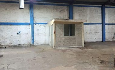 Nave Industrial en Renta en  Barrio San Matías