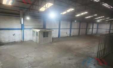 Nave Industrial en Renta en  Barrio San Matías
