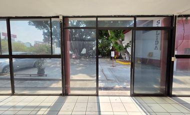 Local en Renta Av. Emiliano Zapata Cuernavaca