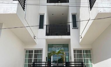 RENTA DEPARTAMENTO 3 RECAMARAS PLAYA DEL CARMEN CENTRO CERCA PLAYACAR