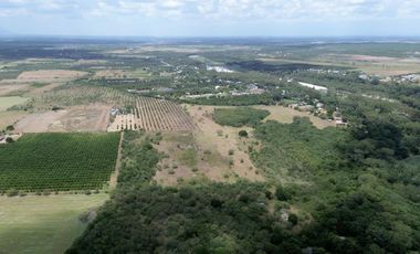 TERRENO CAMPESTRE EN VENTA CADEREYTA N.l