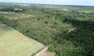 TERRENO CAMPESTRE EN VENTA CADEREYTA N.l