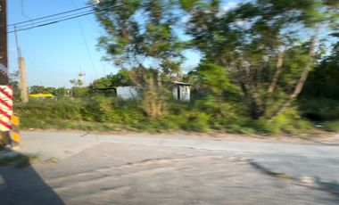 Terreno en Renta Carr Monterrey-Reynosa