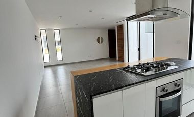 CASA EN RENTA EN FORJAREAL