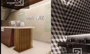 Oficina en Zona Centro