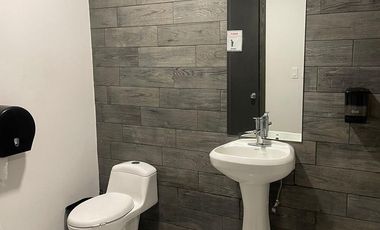 Oficina en Zona Centro