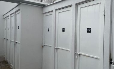 Oficina en Zona Centro