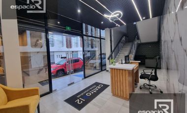 Oficina en Zona Centro