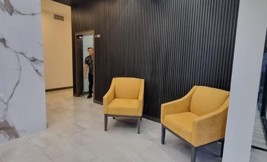 Oficina en Zona Centro