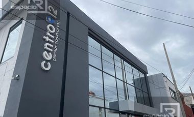 Oficina en Zona Centro