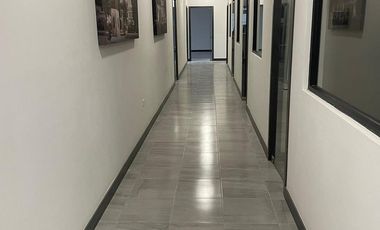 Oficina en Zona Centro