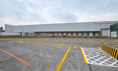 Bodega Industrial en Iztapalapa, CDMX de 16,044 m2