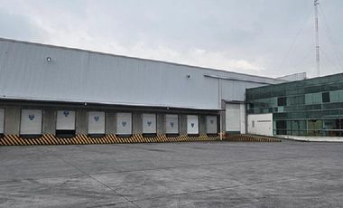 Bodega Industrial en Iztapalapa, CDMX de 16,044 m2
