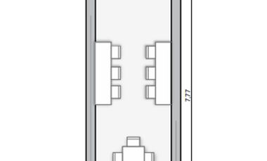 MONOAMBIENTE U OFICINA EN CANDIOTI SUR