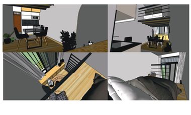 MONOAMBIENTE U OFICINA EN CANDIOTI SUR