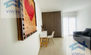Casa Amueblada en Renta