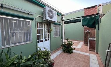 VENTA CASA 2 DORMITORIOS LAVALLE 5300 SANTA FE