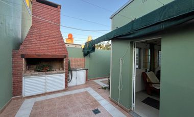 VENTA CASA 2 DORMITORIOS LAVALLE 5300 SANTA FE
