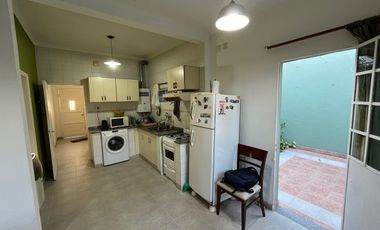 VENTA CASA 2 DORMITORIOS LAVALLE 5300 SANTA FE