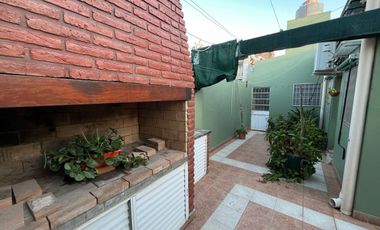 VENTA CASA 2 DORMITORIOS LAVALLE 5300 SANTA FE